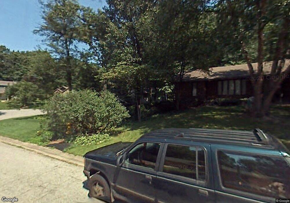 52122 Fieldstone Ln, Granger, IN 46530 - photo 1