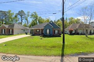 17534 Alack Dr, Hammond, LA 70403