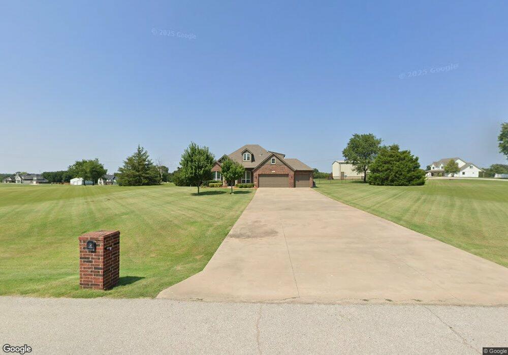 18937 E 128th St S, Broken Arrow, OK 74011 - photo 1