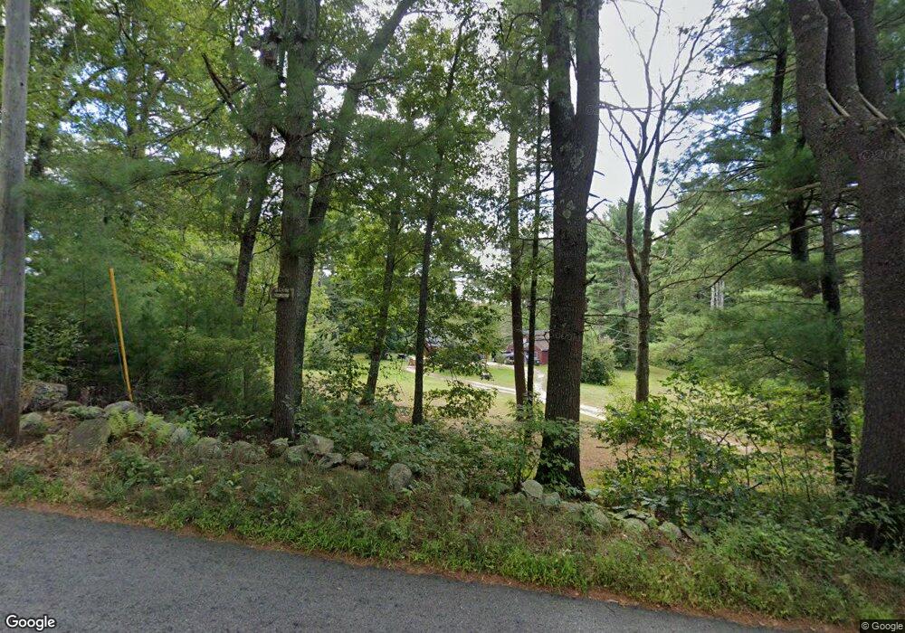 12 Cooney Rd, Spencer, MA 01562 - photo 1