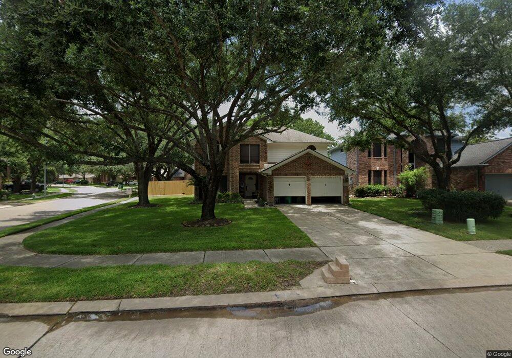 1719 Ashton Village Dr, Spring, TX 77386 - photo 1