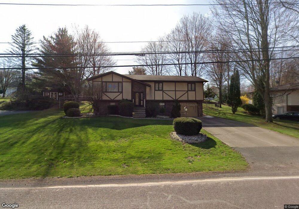 43 Manor Dr, Shavertown, PA 18708 - photo 1