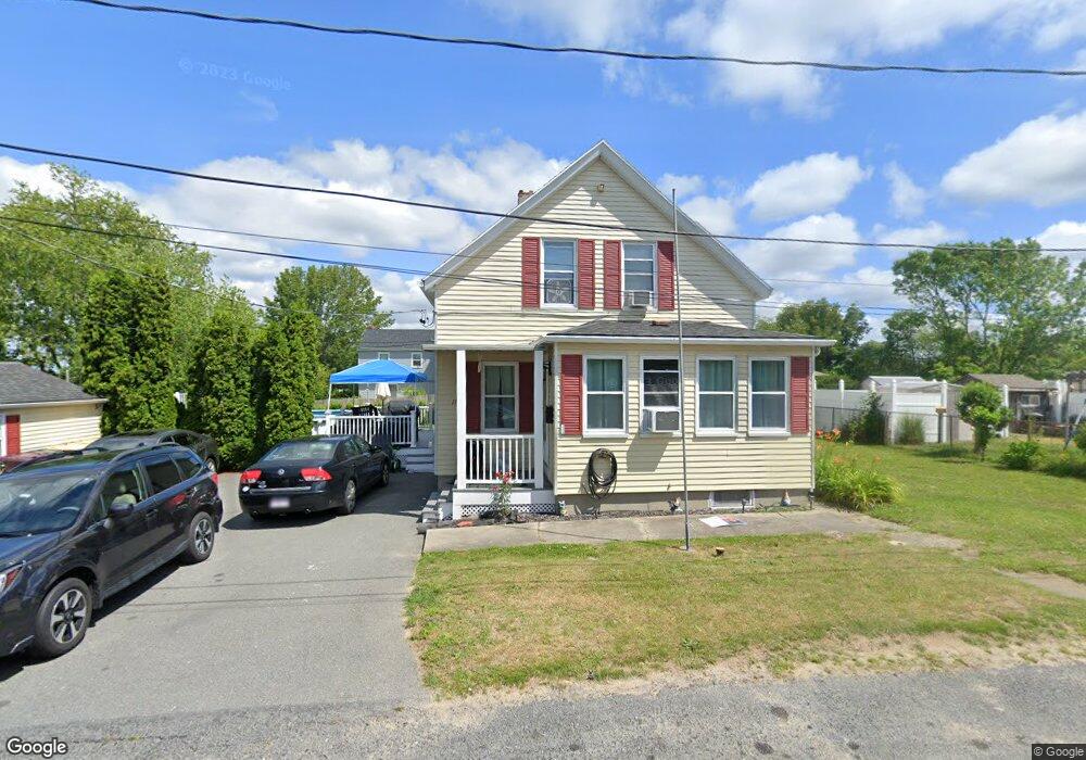 119 Francis St, Acushnet, MA 02743 - photo 1