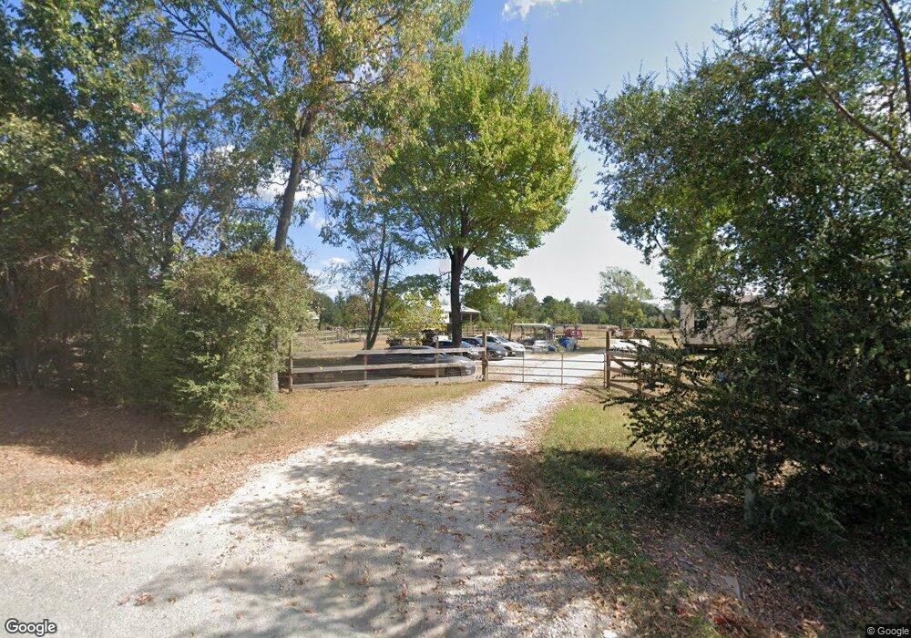 20372 Kickapoo Rd, Waller, TX 77484 - photo 1
