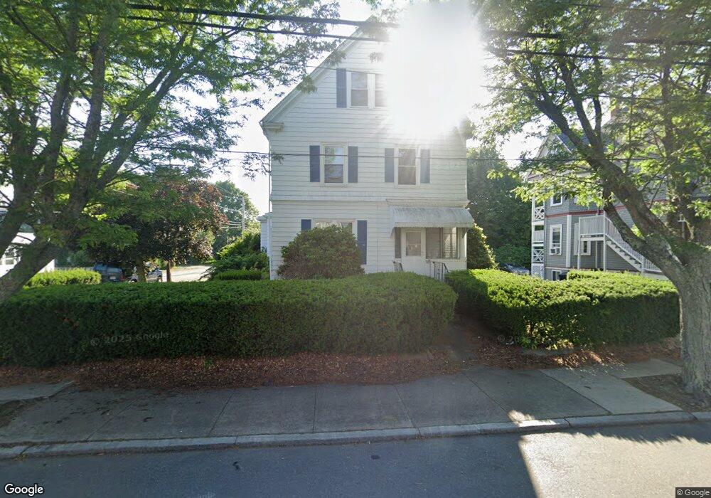 321 Central St, Saugus, MA 01906 - photo 1