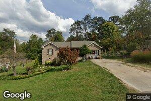 325 Stowers Dr, Corryton, TN 37721