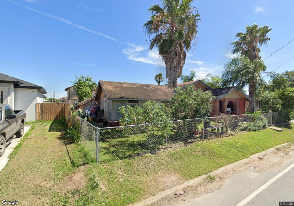 2010 W Mile 5 N, Weslaco, TX 78596 - photo 1