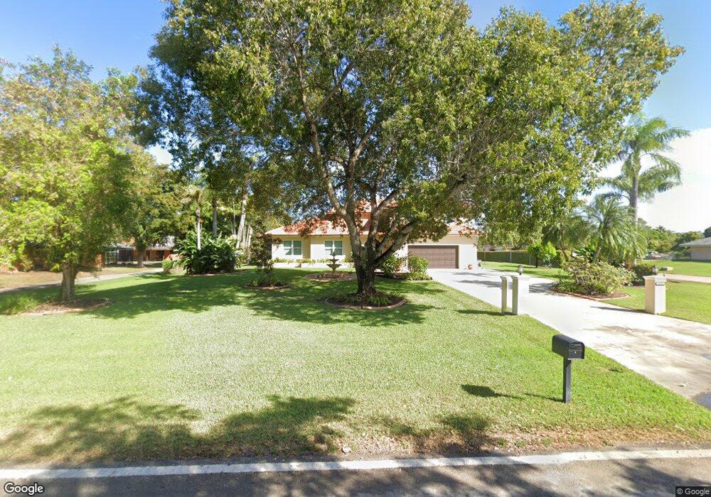 16301 Stirling Rd, Southwest Ranches, FL 33331 - photo 1