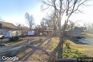 405 S 38th West Ave, Tulsa, OK 74127