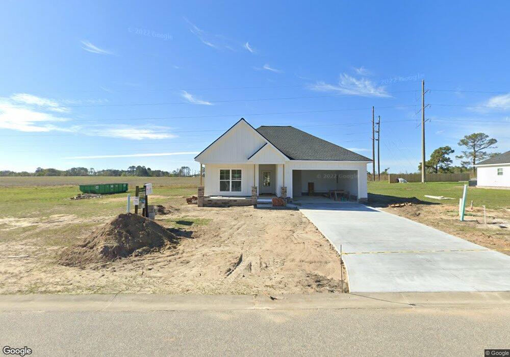 88 SE Baell Trace Ct SE, Moultrie, GA 31788 - photo 1