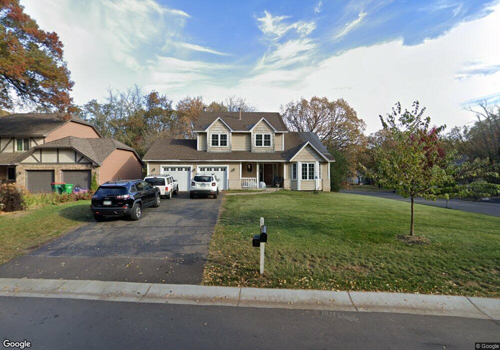 1863 128th Ave NW, Coon Rapids, MN 55448 - photo 1