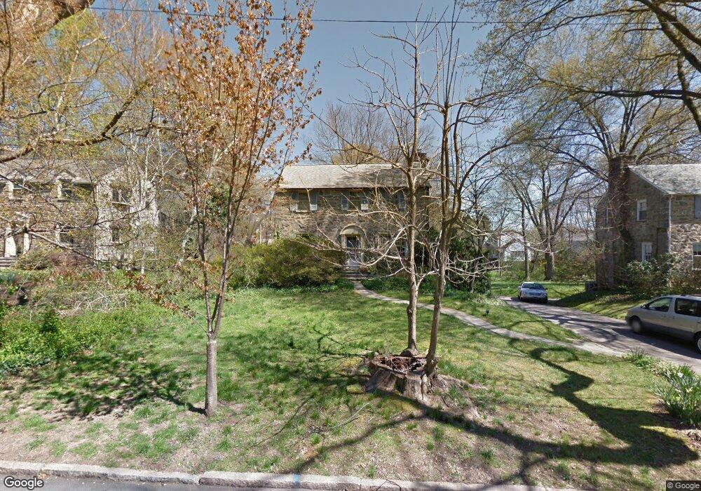 351 Riverview Rd, Swarthmore, PA 19081 - photo 1