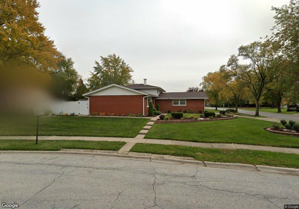 17209 Elm Dr, Hazel Crest, IL 60429 - photo 1