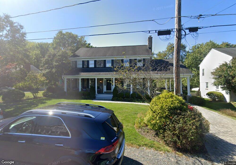 405 Glyndon St SE, Vienna, VA 22180 - photo 1