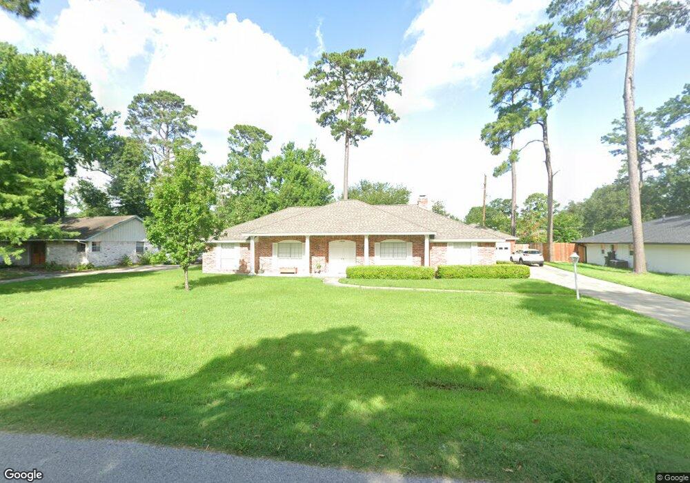 25507 Spring Ridge Dr, Spring, TX 77386 - photo 1