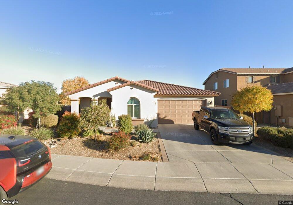 41125 N Olive St, San Tan Valley, AZ 85140 - photo 1