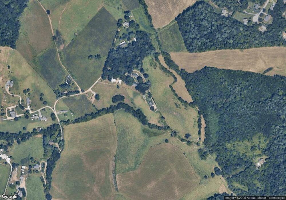 85 Leet Sluder Rd, Leicester, NC 28748 - photo 1