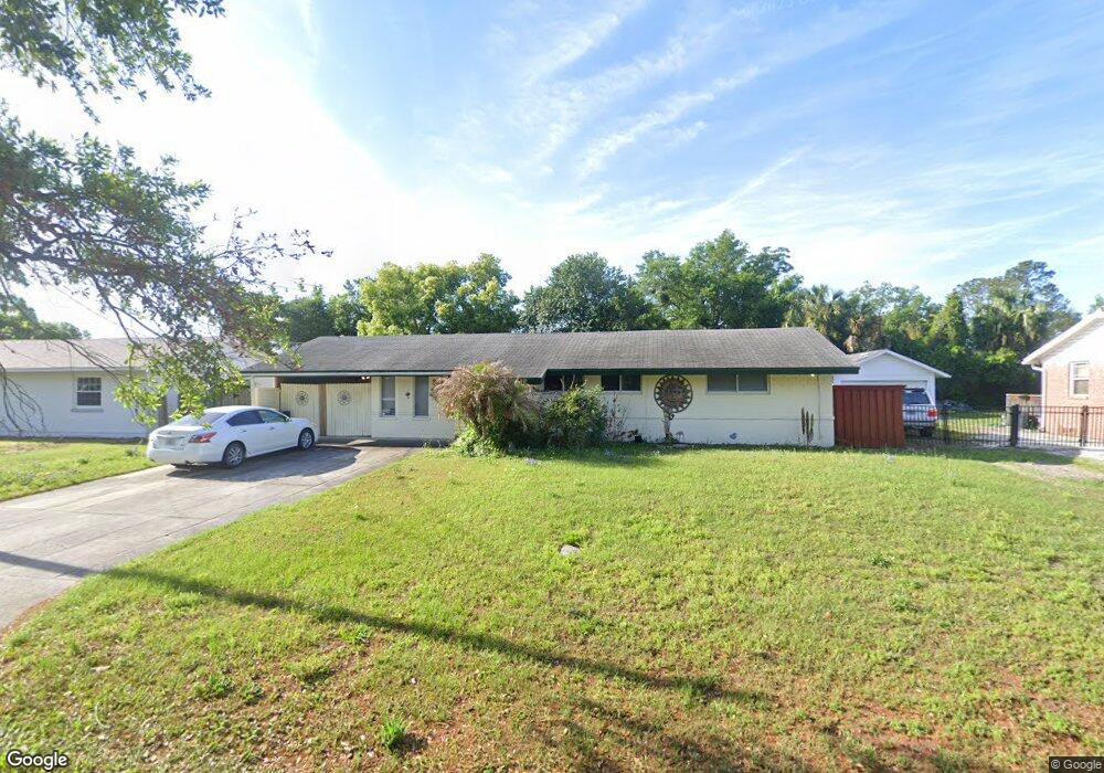 4542 Blackburn St, Jacksonville, FL 32210 - photo 1