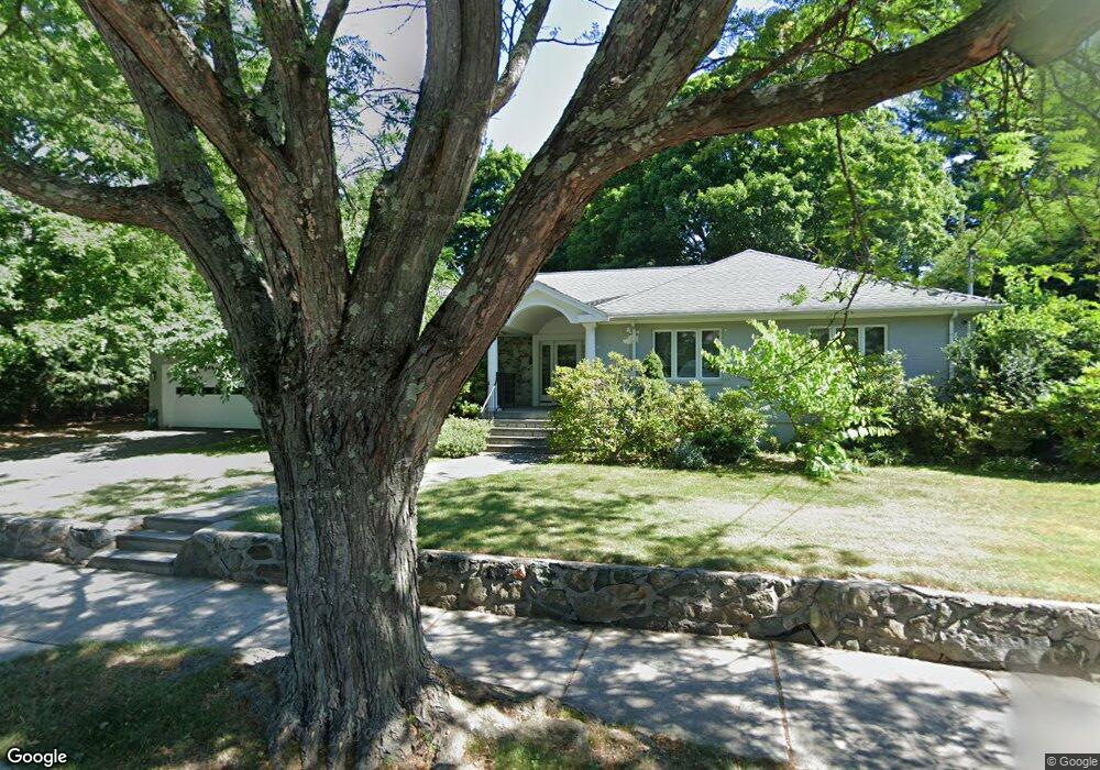 229 Fuller St, West Newton, MA 02465 - photo 1