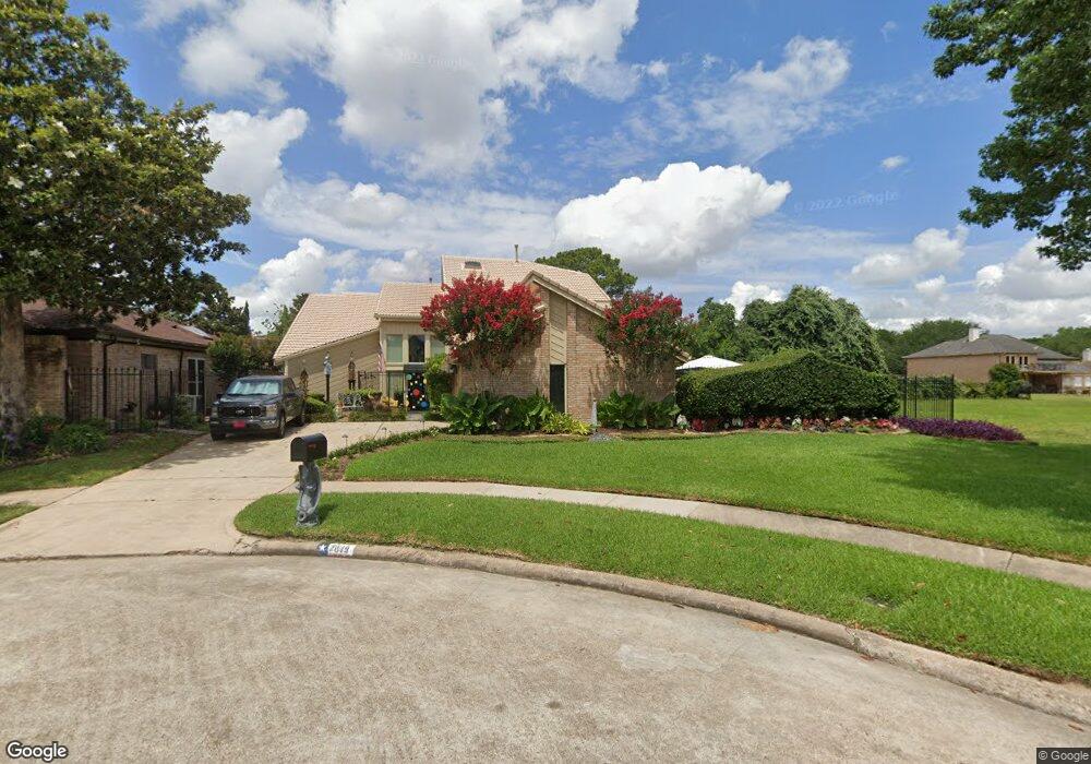 7619 Long Creek Ct, Houston, TX 77088 - photo 1
