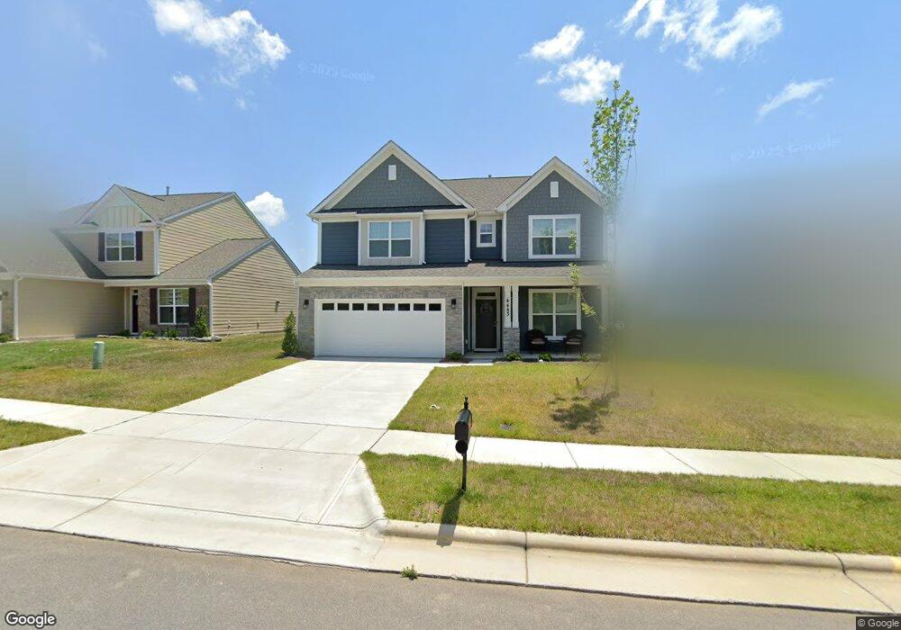 4483 Falls Lake Dr SW, Concord, NC 28025 - photo 1