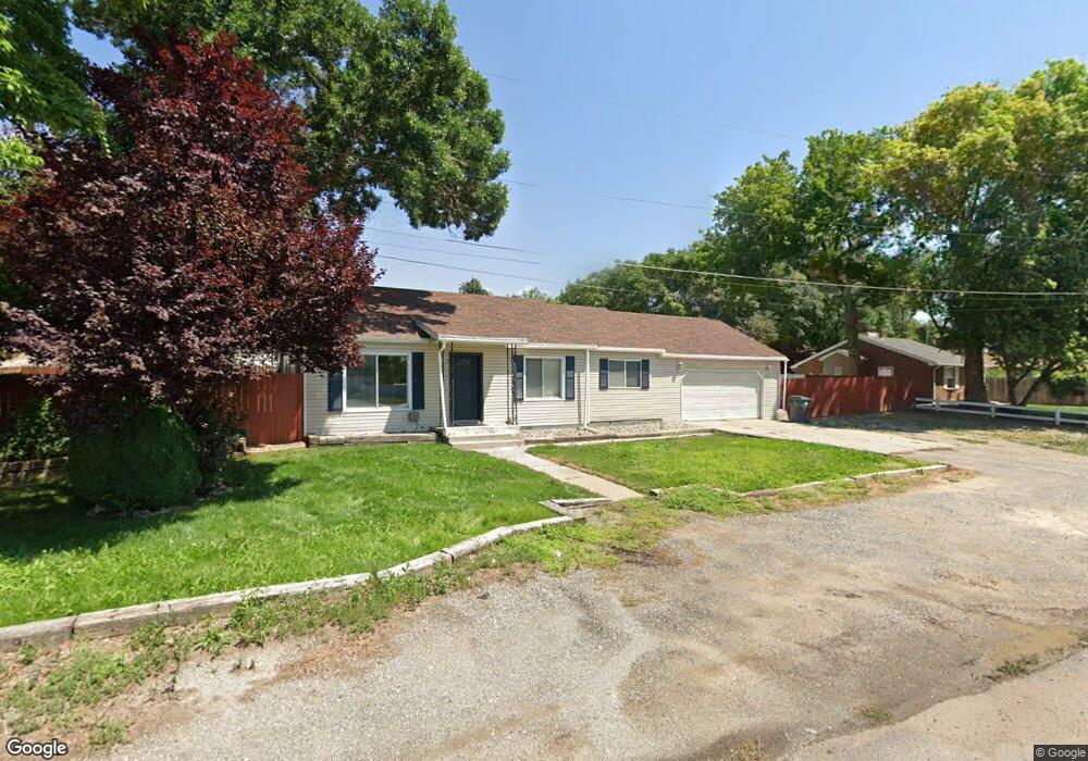 490 N 200 E, Pleasant Grove, UT 84062 - photo 1