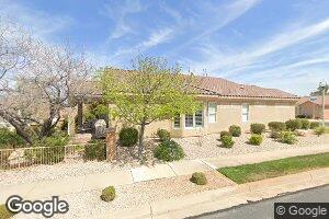 4522 Secret Springs Dr, Saint George, UT 84790