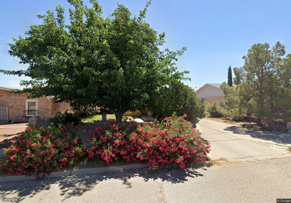 2104 Diciembre Dr, El Paso, TX 79935 - photo 1