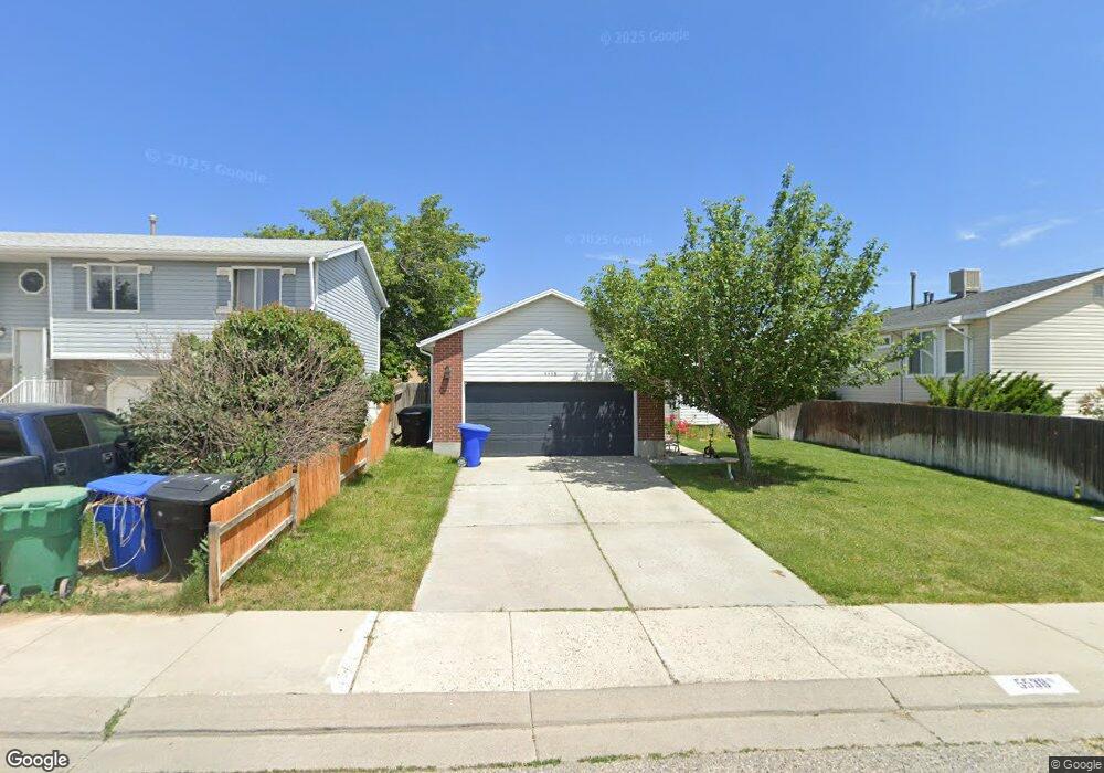 5538 W Shadberry Cir, West Jordan, UT 84081 - photo 1