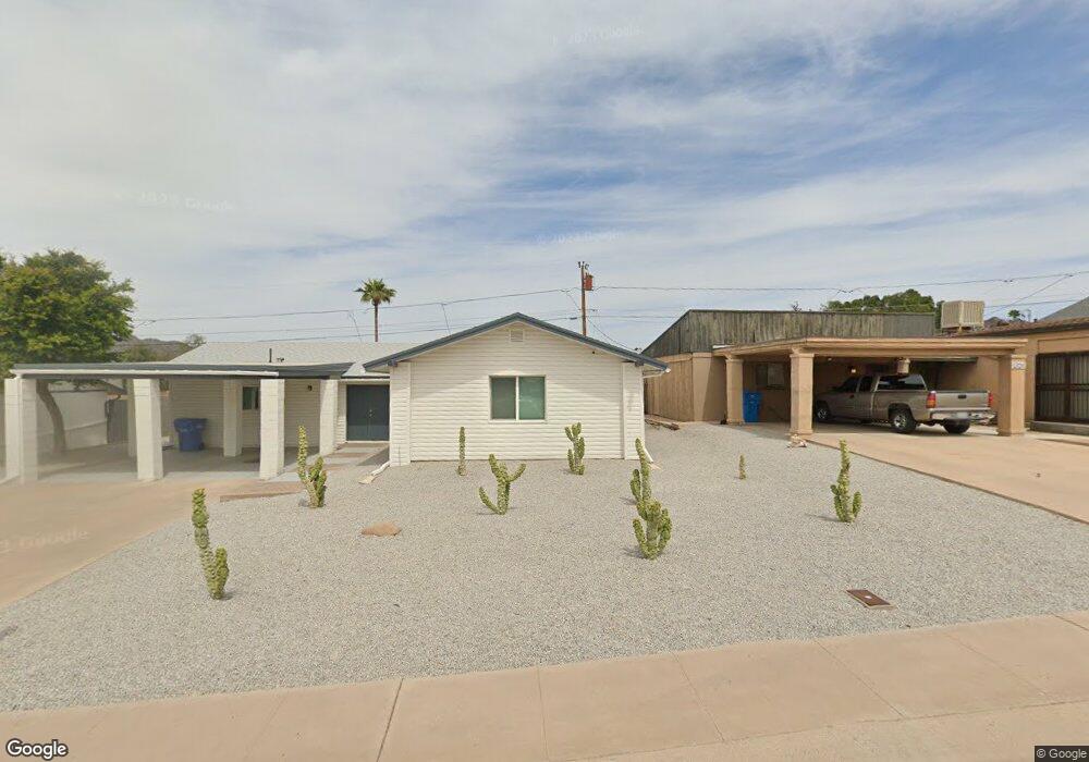 1323 E Puget Ave, Phoenix, AZ 85020 - photo 1