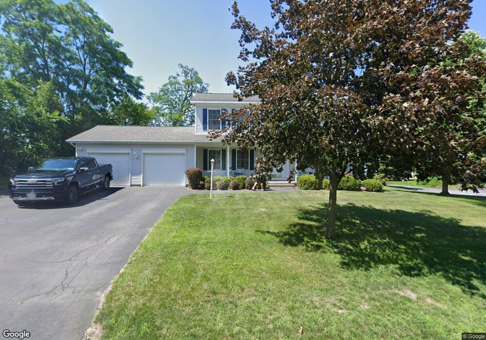 705 Deforest Ave, Schenectady, NY 12303 - photo 1