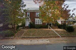 513 14th St NW, Charlottesville, VA 22903