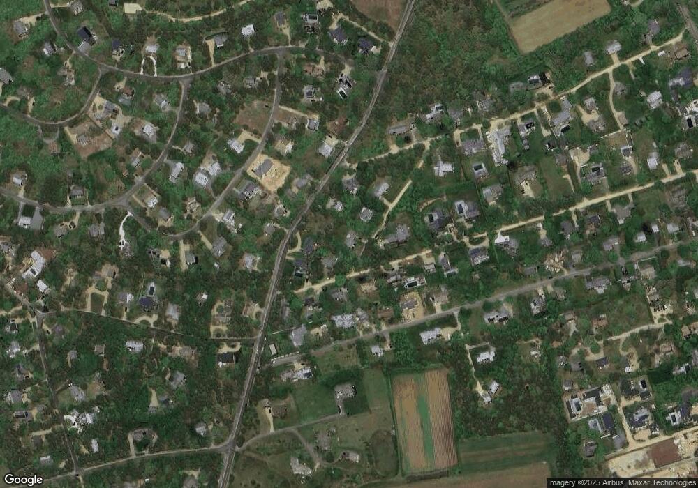 12 Adams Way, Edgartown, MA 02539 - photo 1