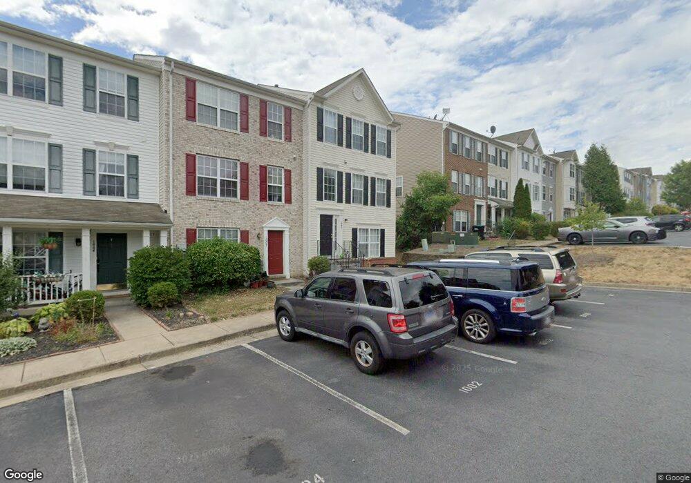 814 Pendleton Ln, Strasburg, VA 22657 - photo 1