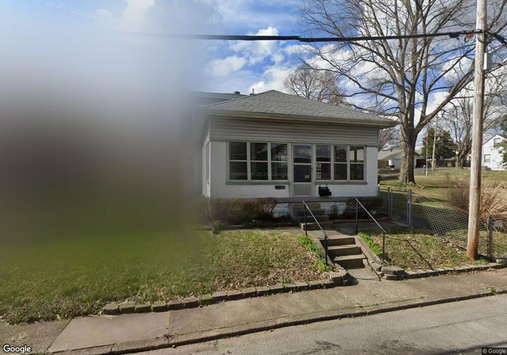 2113 Beech Grove Ave, New Albany, IN 47150 - photo 1