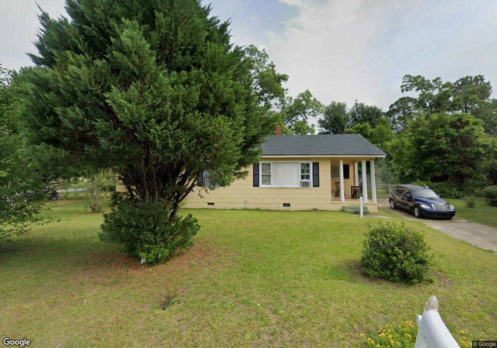 521 Robinson Ave, Albany, GA 31701 - photo 1