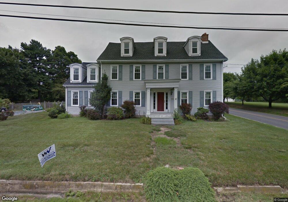 526 Eldridges Hill Rd, Pilesgrove, NJ 08098 - photo 1