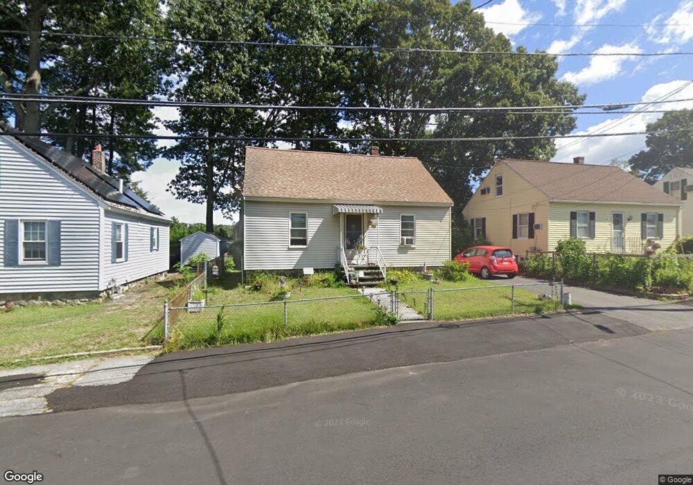 27 Union St, Methuen, MA 01844 - photo 1