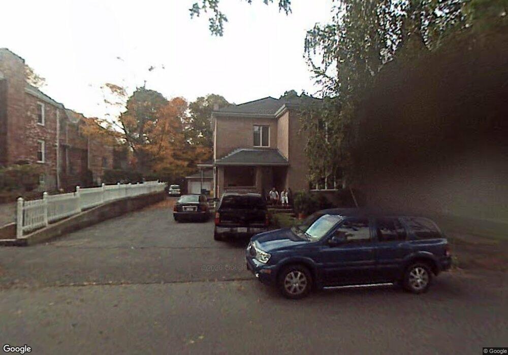 35 Eddy St unit 1, West Newton, MA 02465 - photo 1