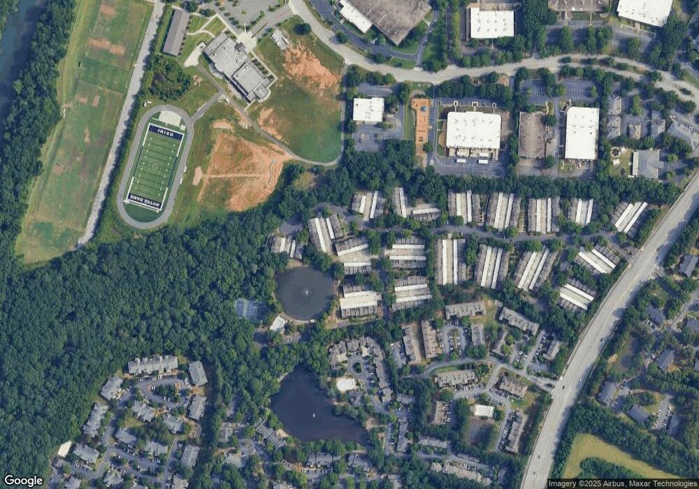 3533 Jasmine Triangle, Duluth, GA 30096 - photo 1