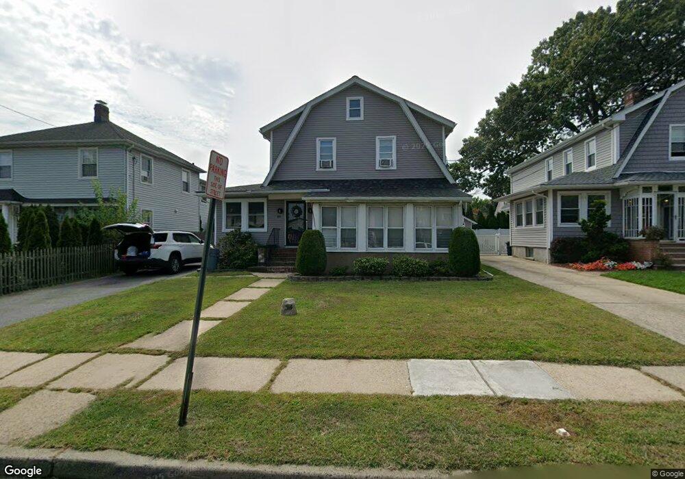 314 Hamilton Ave, Hasbrouck Heights, NJ 07604 - photo 1