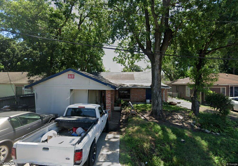 6727 London St, Houston, TX 77021 - photo 1