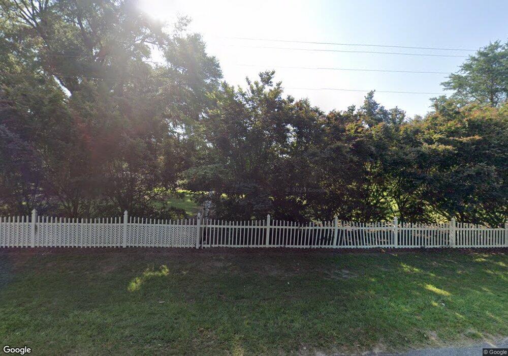 989 Scenic Route, Cordele, GA 31015 - photo 1