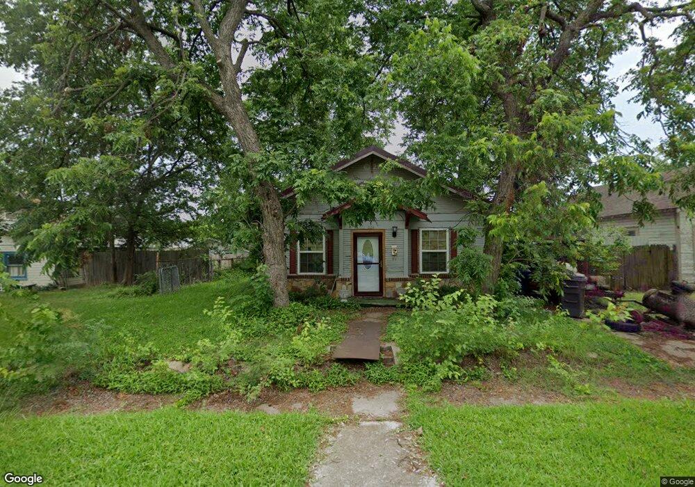 224 Moore St SE, Ardmore, OK 73401 - photo 1