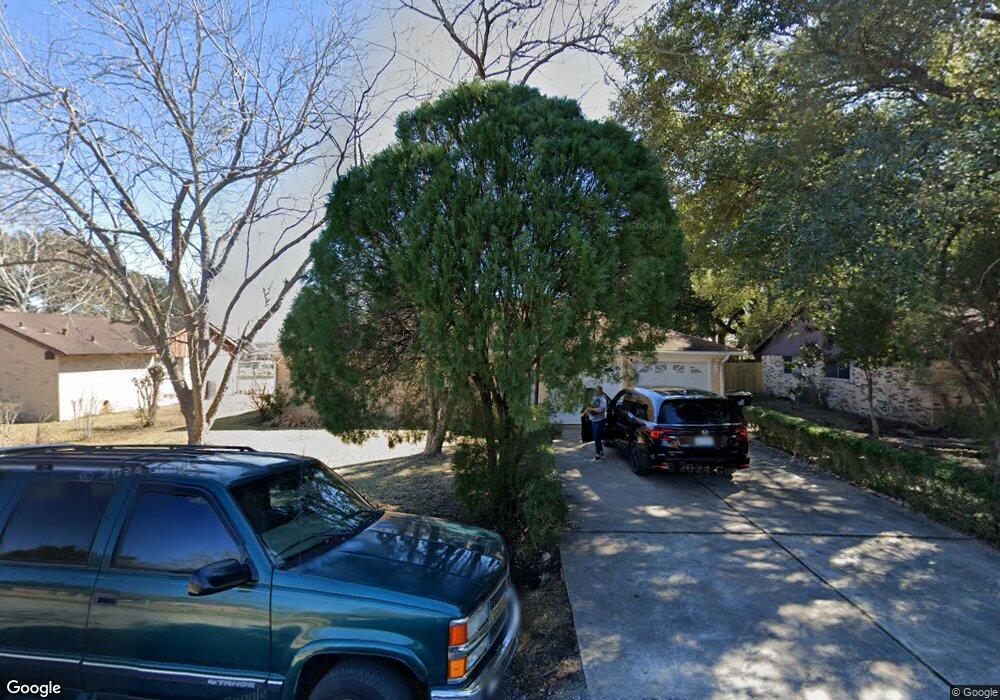 1809 Brumbelow St, Rosenberg, TX 77471 - photo 1