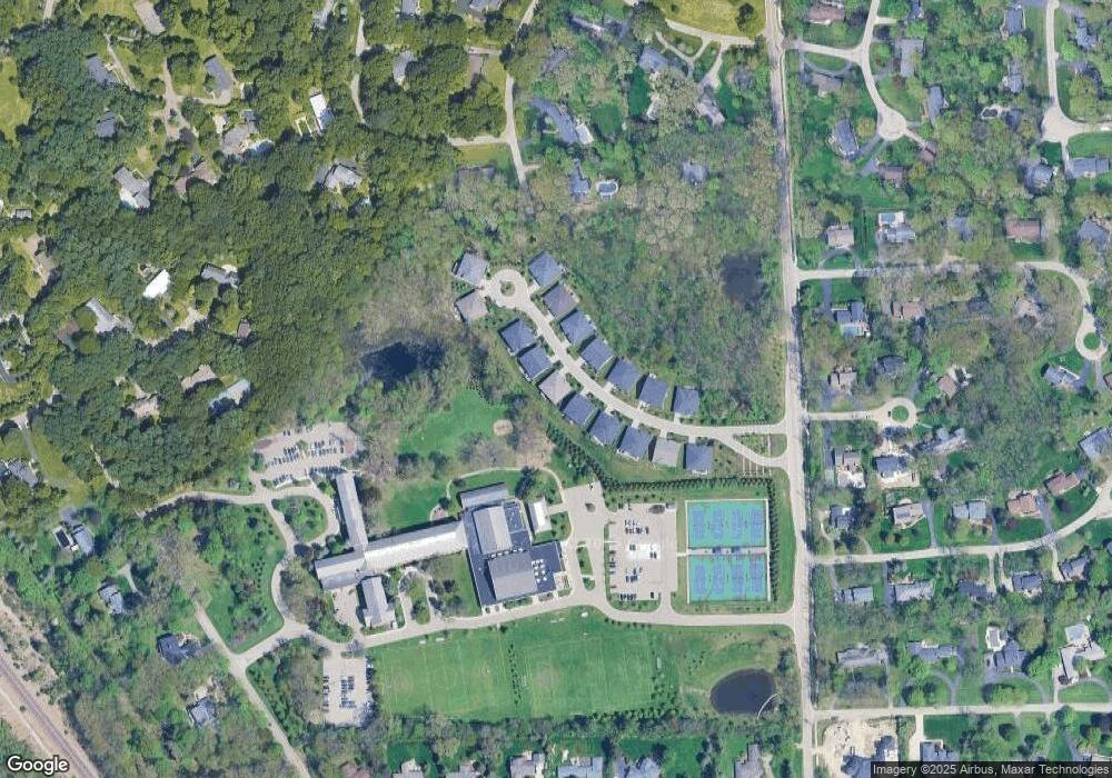 3921 Legacy Hills Dr unit Bldg-Unit, Bloomfield Hills, MI 48304 - photo 1