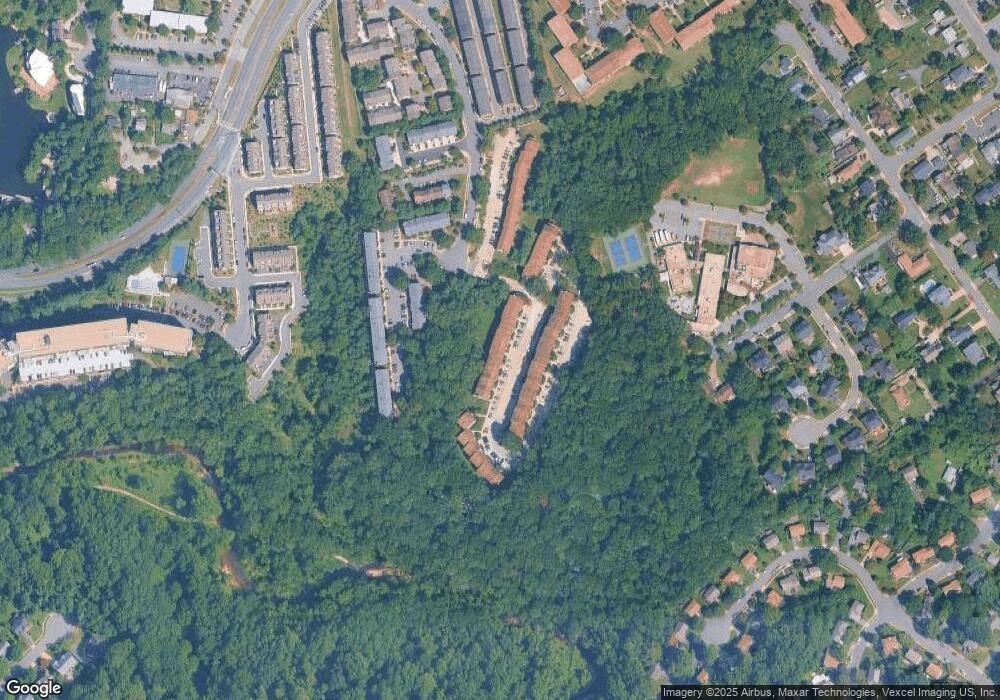 3802 Steppes Ct unit A, Falls Church, VA 22041 - photo 1