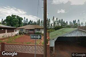 830 Leomele St, Hoolehua, HI 96729