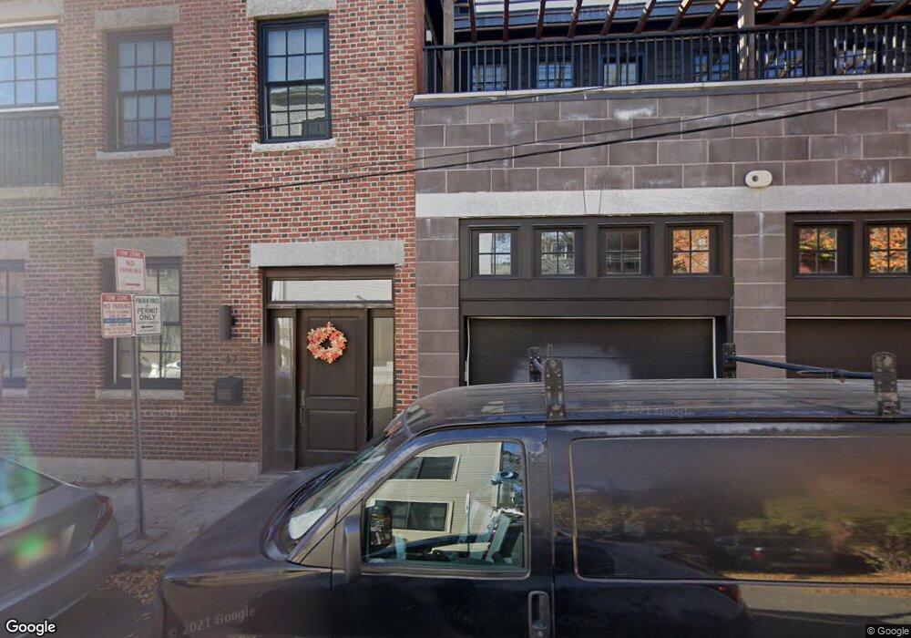 17 Lopez Ave, Cambridge, MA 02141 - photo 1