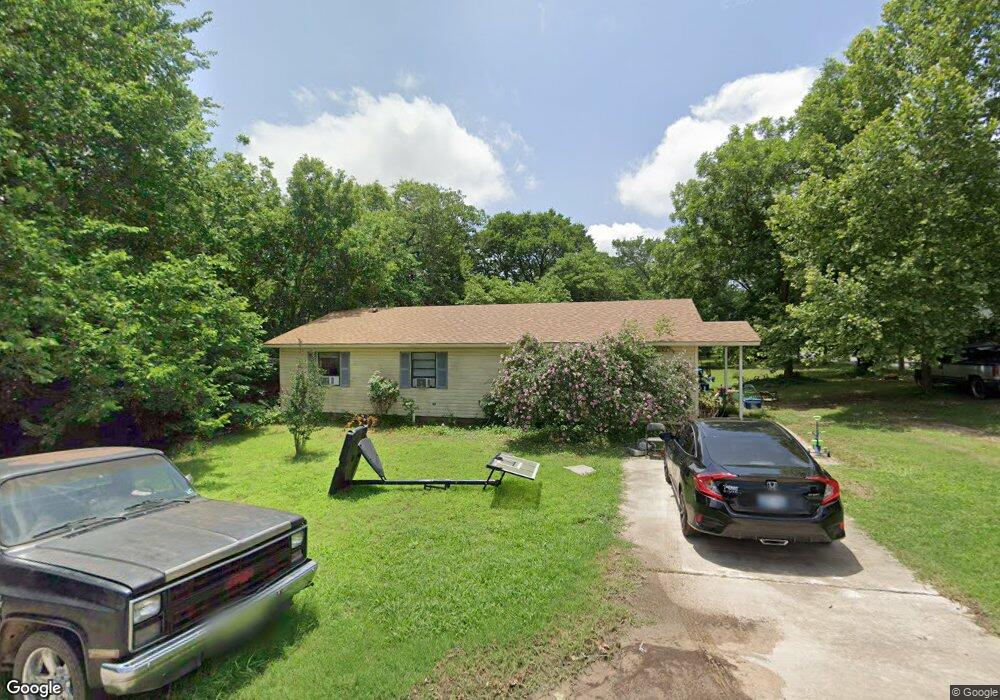 42 I St NE, Ardmore, OK 73401 - photo 1